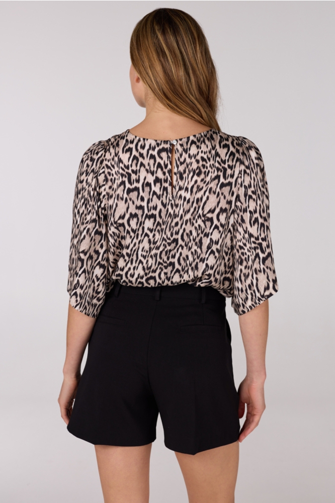 RIXT SS25 TOP WA 100 WIDE FIT 000130 SAND